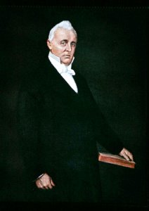 James Buchanan