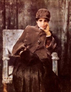 James Abbott McNeill Whistler (2)