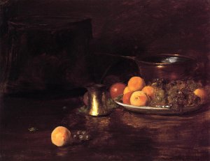 Still Life - Fruit